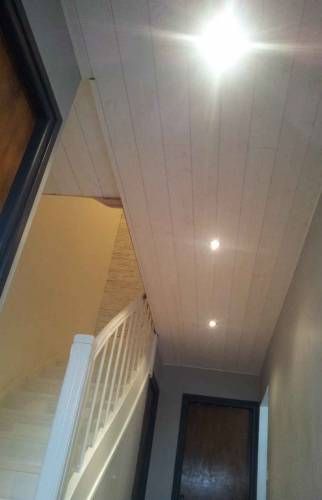 Idées pour rénover mon entrée Arras