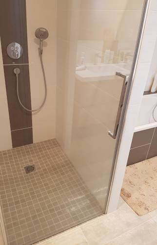 salle de bain Amiens