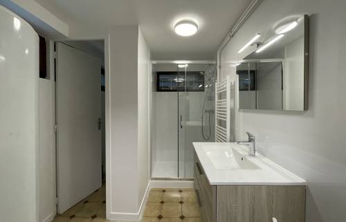 studio à Saulx-les-Chartreux