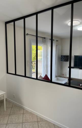 Création d’un bureau