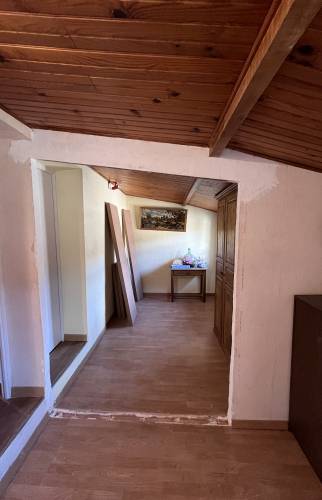 Travaux Avignon
