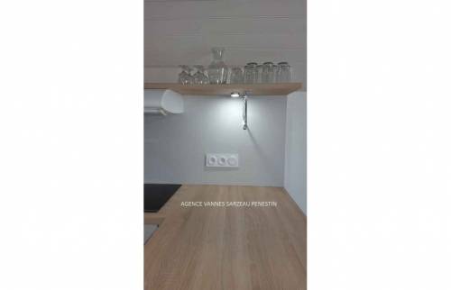 LA MAISON DES TRAVAUX VANNES SARZEAU PENESTIN