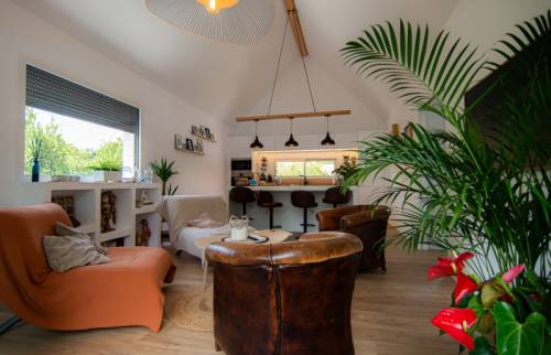 Rénovation complète d’une maison à Montbazon (37250)