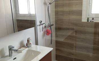 photo salle de bain