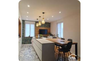 Cuisine moderne 