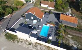 Isolation par l'extérieur