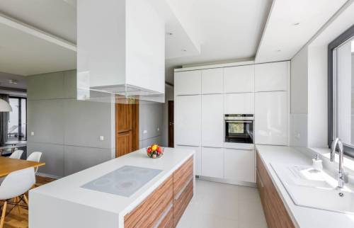 Magnifique Rénovation de Maison à Montbazon (37250) 