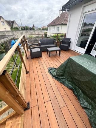 Après les travaux