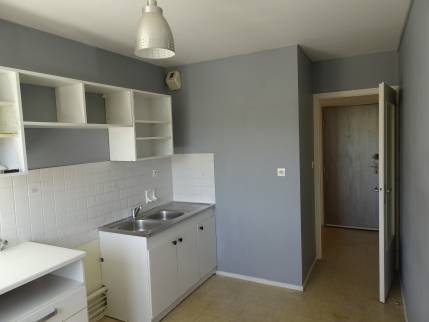 Rénovation d'une cuisine près de Morlaix (29)
