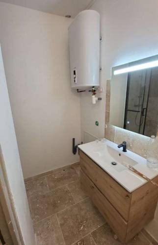 rénovation salle de bain Vaucluse