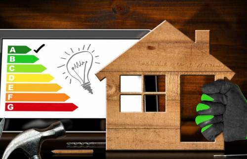 Rénovation énergétique
