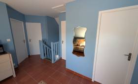 renovation etage apres vue 1 peinture interieure
