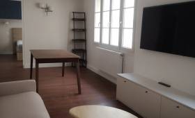 renovation salon