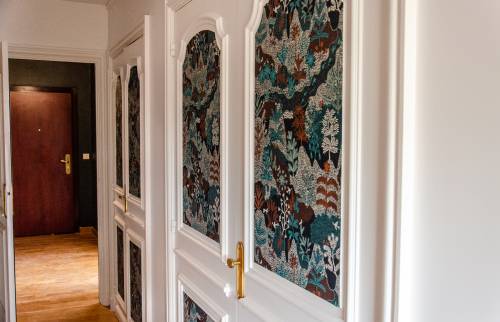 Décoration d'intérieure