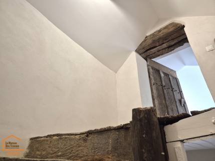 Rénovation d’une maison à Plouër-sur-Rance