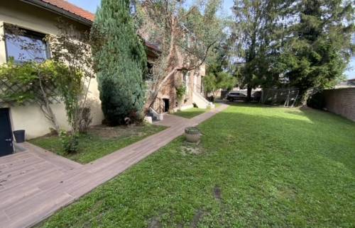 Aménagement de terrasse Biache-Saint-Vaast