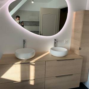 Projet L - Marie-Louise de REYNAL - La Maison Des Architectes