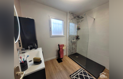 Rénovation salle de bain