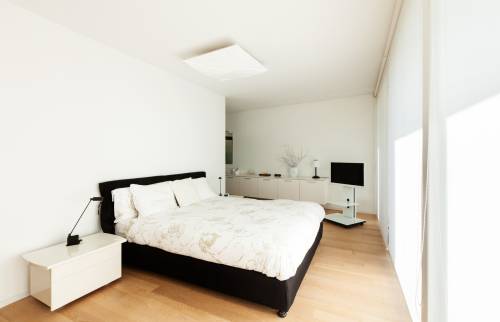 Création d’une suite parentale en sous-sol