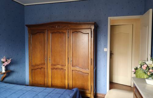  chambre à rénover