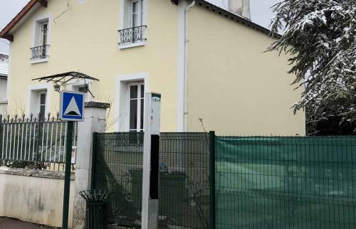 Maison après travaus (YERRES 91330)