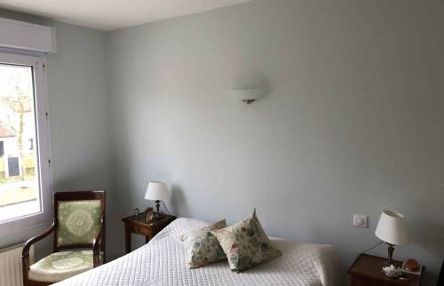 Rénovation totale d'un appartement 