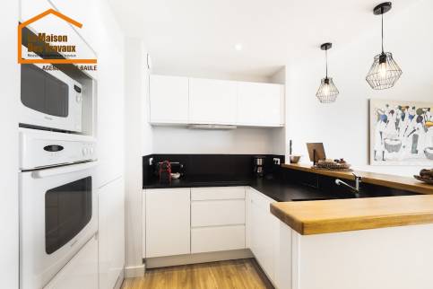 Cuisine fonctionnelle