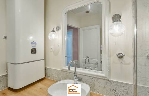 Chauffe-eau nouvelle génération à Asnières