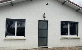 Rénovation de maison par La Maison Des Travaux de Pau
