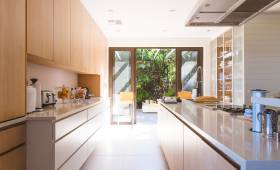 Revêtement de sol à Le Perreux