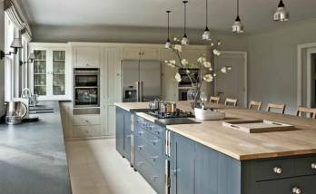 Rénovation d'une pièce de vie à saint Rémy les Chevreuse 78