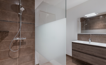 Création salle de bain à Vertou