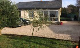 Avant et après rénovation de fenêtres à Triel-sur-Seine