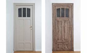 Rénover des portes à Vannes