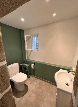 Rénovation salle de bain Lyon