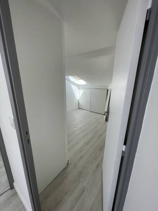 rénover un appartement
