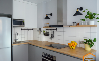 renovation cuisine appartement