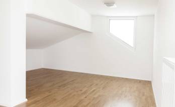 Future chambre dans une surélévation de maison - La Plaine sur mer 44770