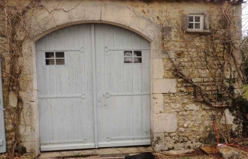 Comment changer les menuiseries d'une maison à Royan ?