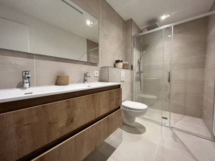 Réfection maison des vacances