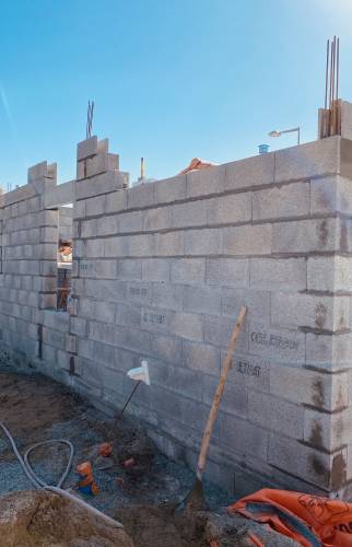  Extension de maison les sables d'olonne