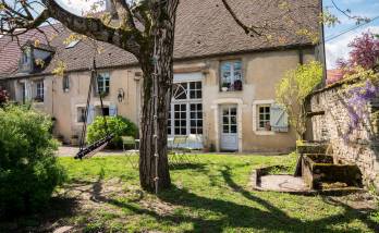 rénovation des fenêtres dans une maison ancienne