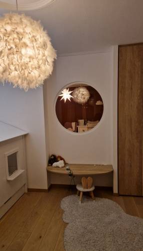 Rangements sur-mesure et verrière à Saint Louis