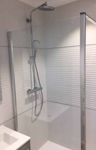 Douche à l'italienne - Nantes 44