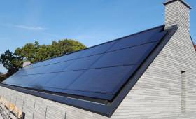 installation panneaux solaires