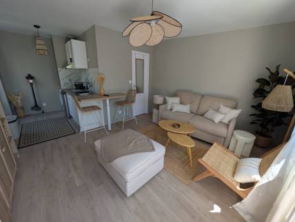 Rénovation de maison - Nantes (44000)