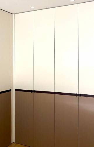 placard sur mesure à paris 17