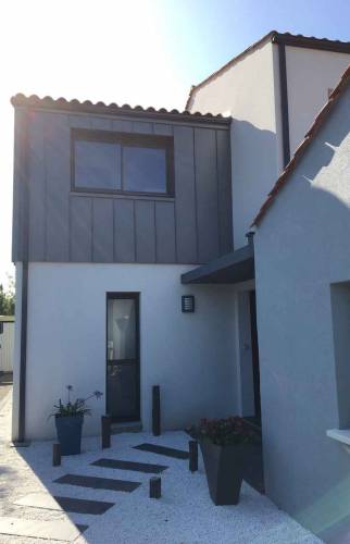 Extension vue fenêtre