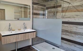 Rénovation salle de bain