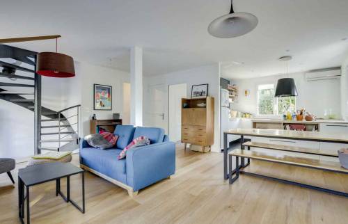 Rénovation Maison Villeurbanne